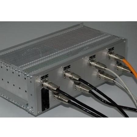 STS地震跳闸系统（地震开关） - Z6尊龙凯时仪器设备中国有限公司