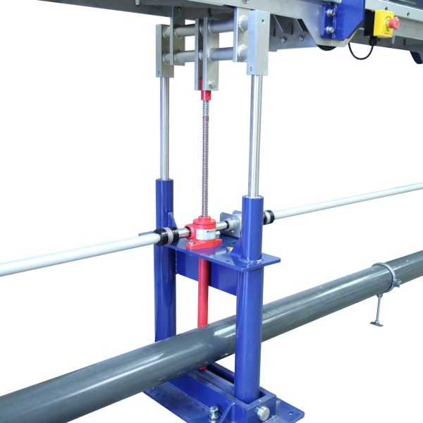 S6MKII尺度水槽/玻璃侧面倾斜水槽 - Z6尊龙凯时仪器设备中国有限公司