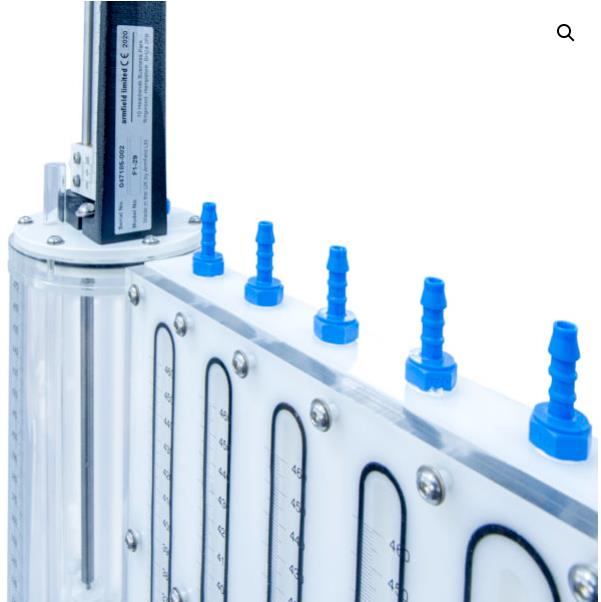 F1-29流体静力学和测压设备 - Z6尊龙凯时仪器设备中国有限公司