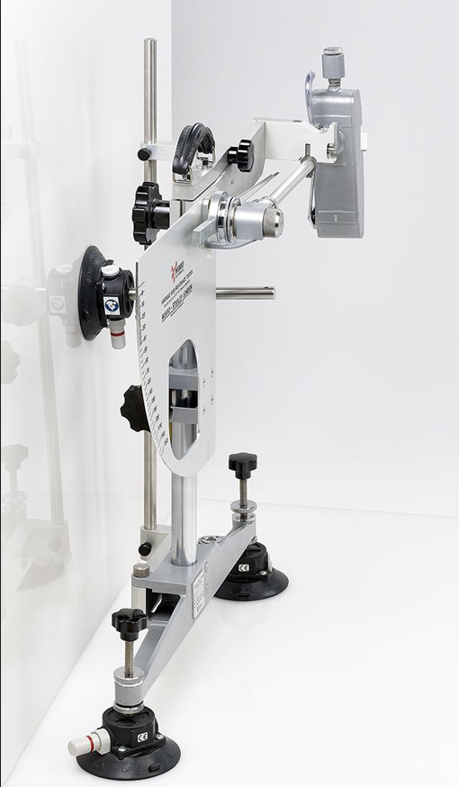 munro摆式摩擦仪 - Z6尊龙凯时仪器设备中国有限公司