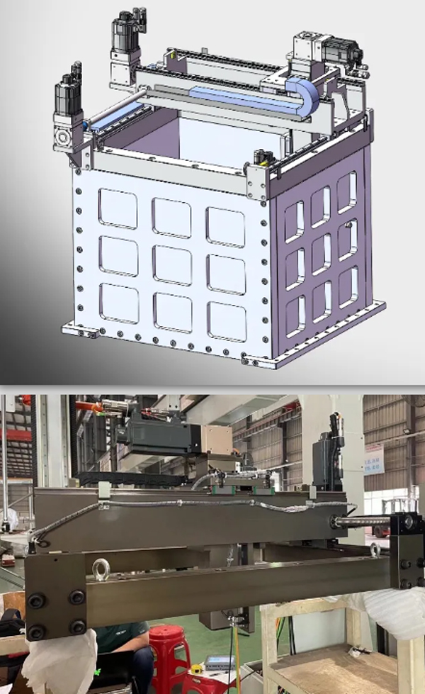 Z6·尊龙凯时(中国区)人生就是搏!