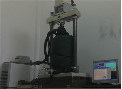 尺度动三轴,贸易动三轴,入门级动三轴,经济性动三轴,尺度动态三轴系统,尺度动态三轴仪器设备,ELDyn